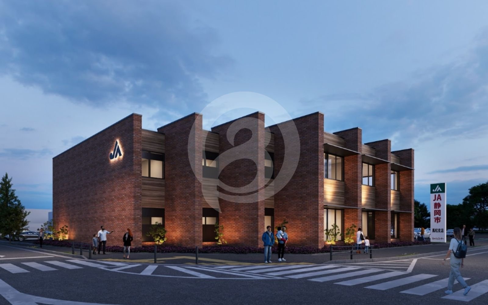 プロジェクト価値を高める3Dショッピングモールビジュアライゼーションと商業施設の3Dパース制作の活用。