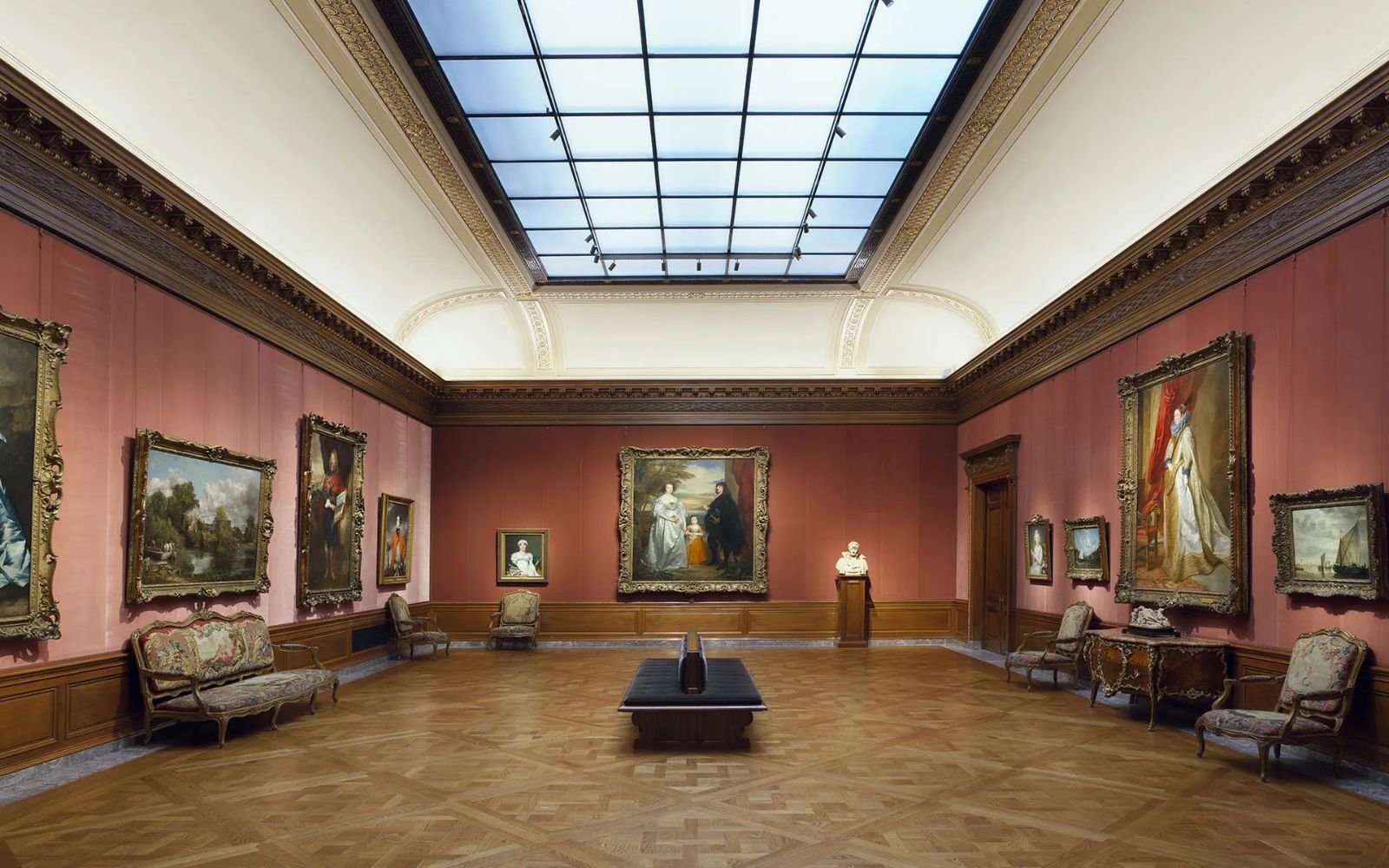 アートミュージアム（美術館）