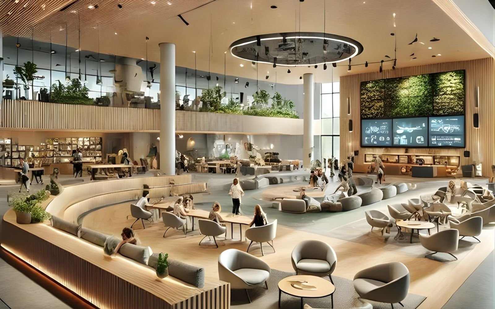 AI建築レンダリングとは？