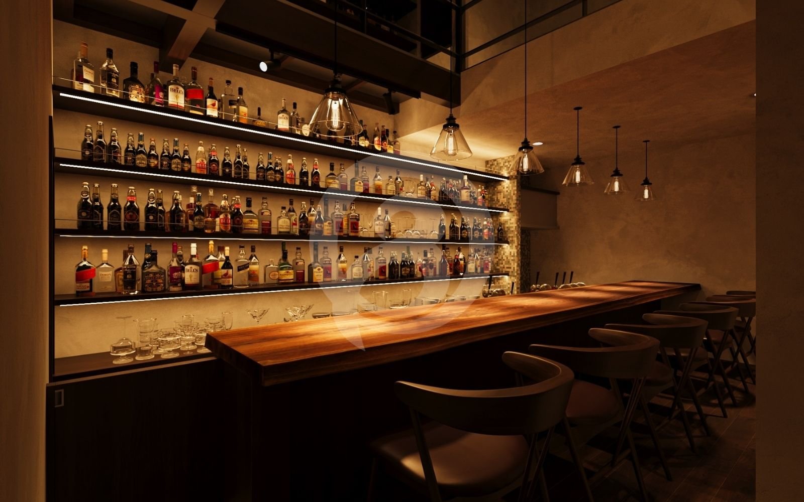 建築ビジュアライゼーションに AI を適用するメリットは何ですか?