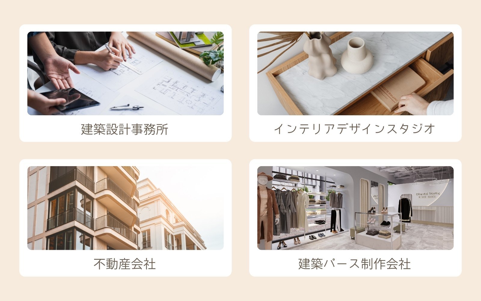 ターゲット顧客