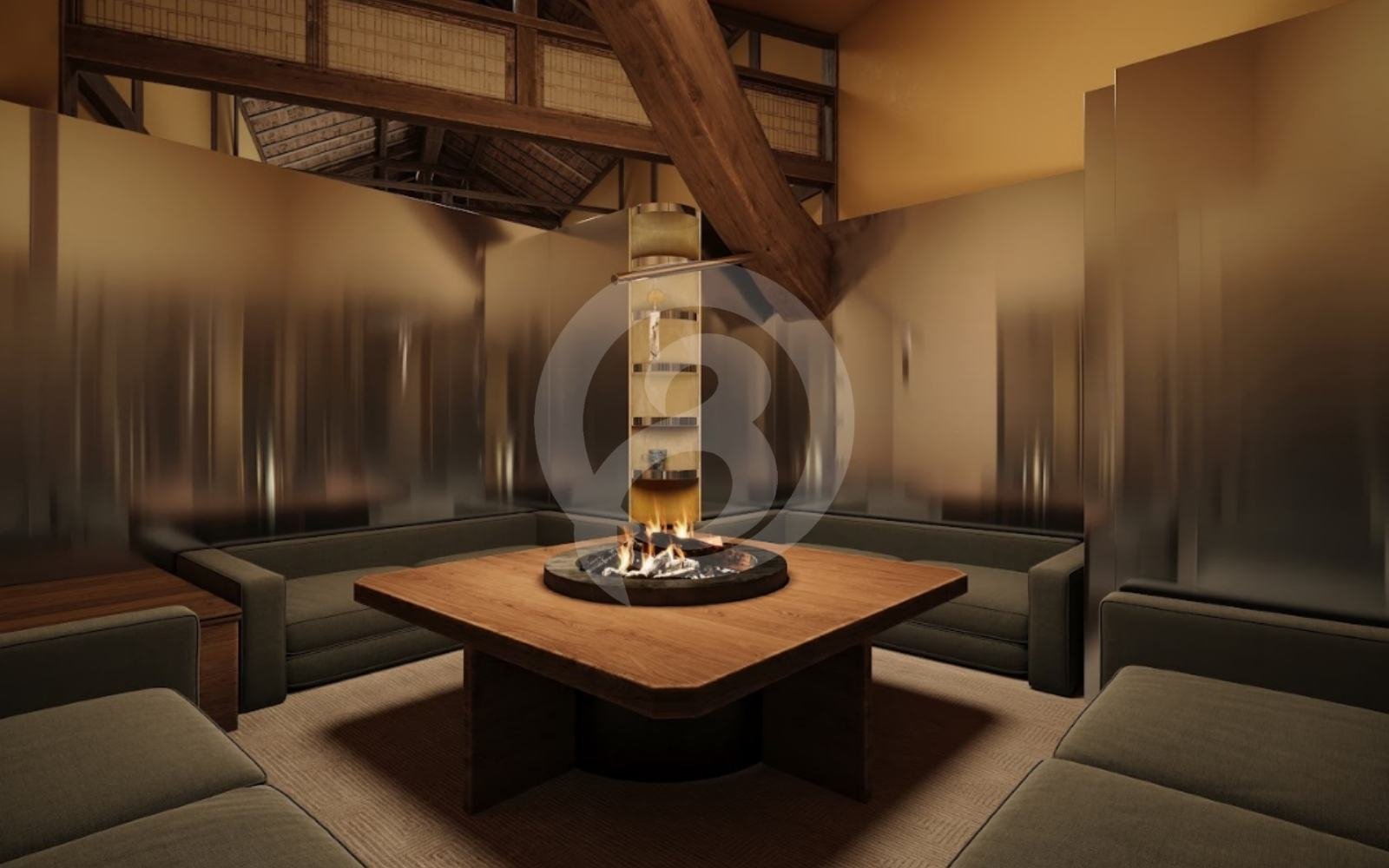 コンセプト段階から慎重に検討することで、レストラン内装設計の質を高めます