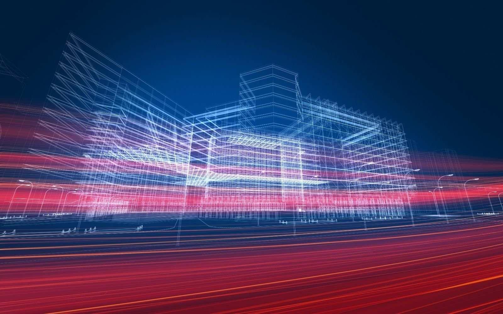 3DCGデザインとは何ですか?