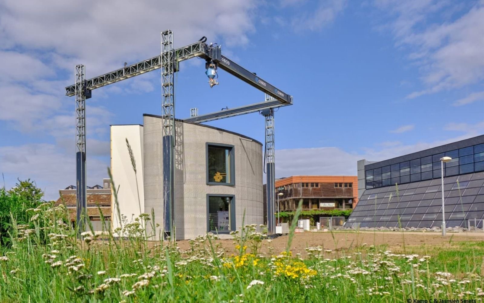 環境負荷の低減