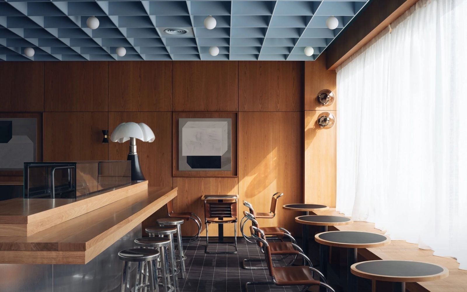 コンテンポラリー・ジャパニーズ・スタイル