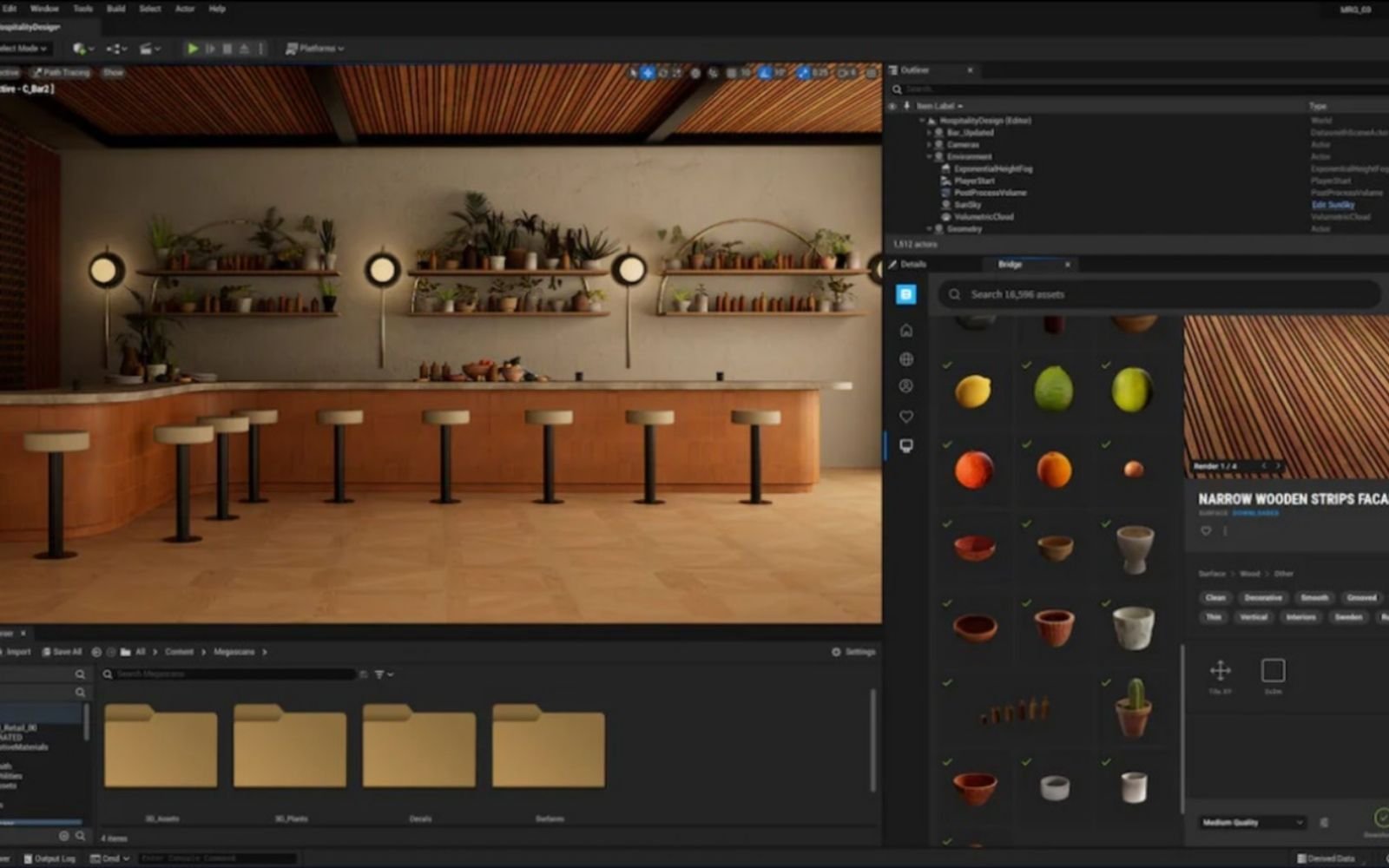 無料3DCGソフトの機能