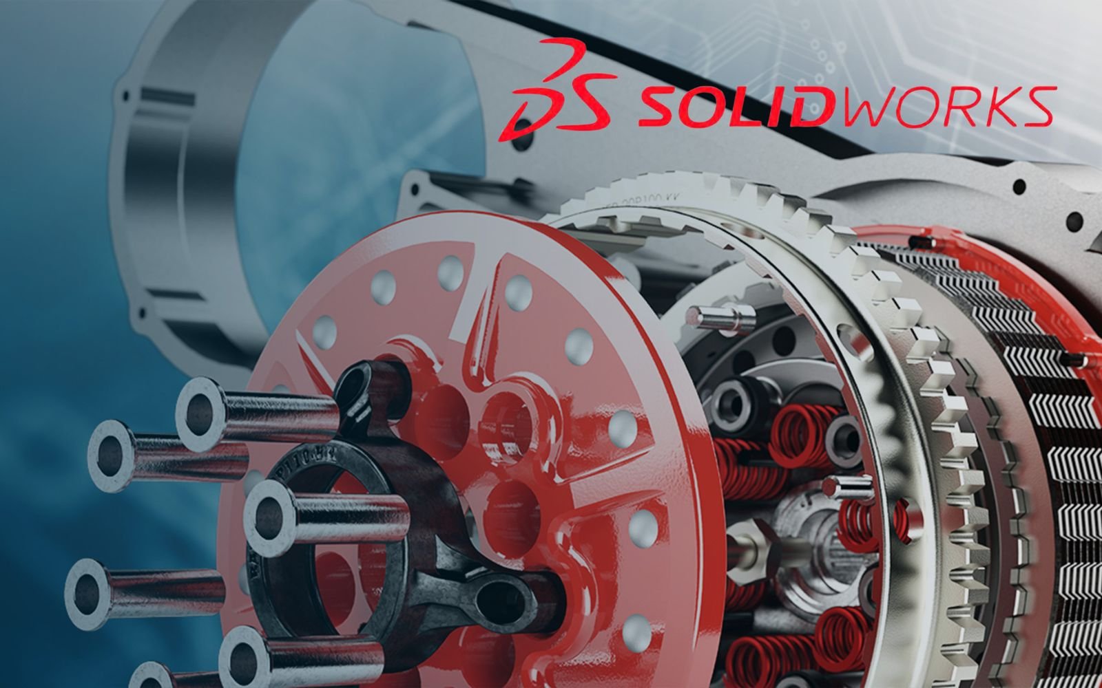 ミッドレンジCAD