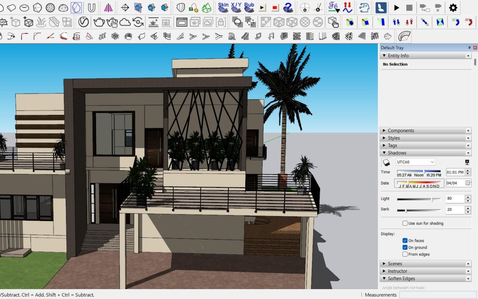 Sketchup