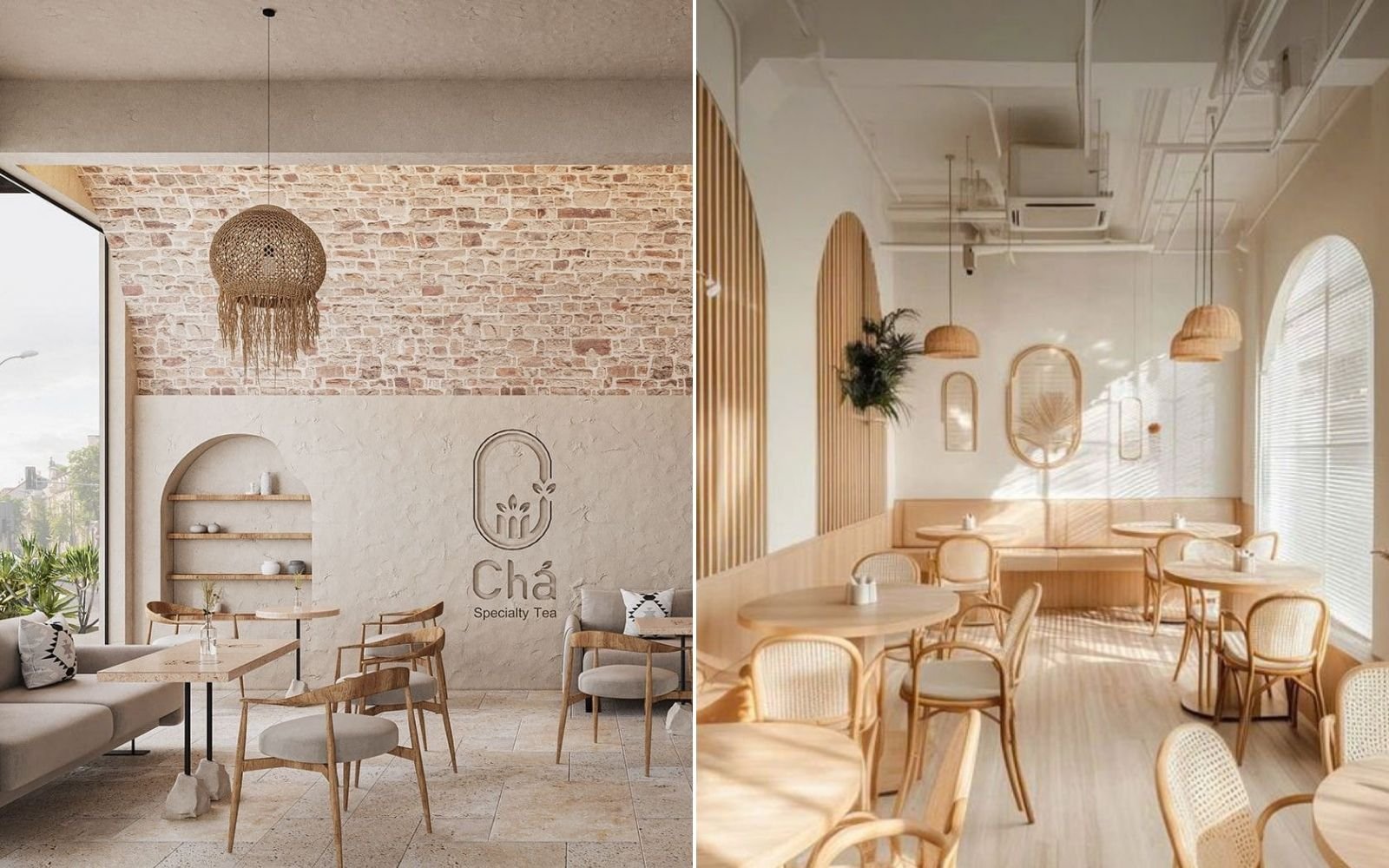 侘び寂びスタイル