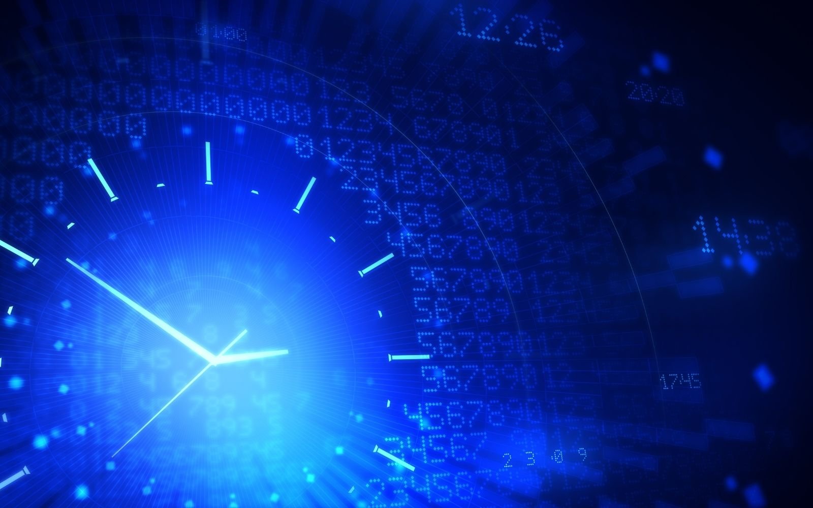 制作時間の短縮