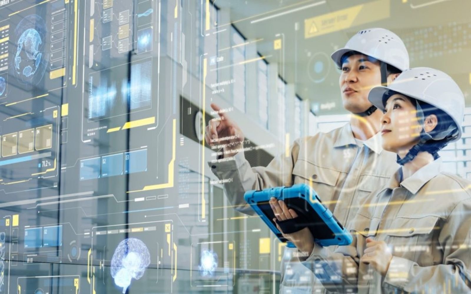 建築におけるAIのトレンド