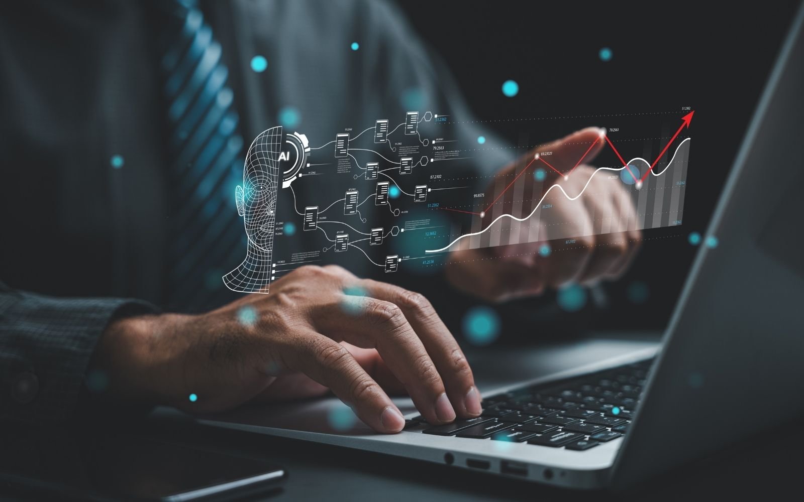 建築分野におけるAI活用の課題