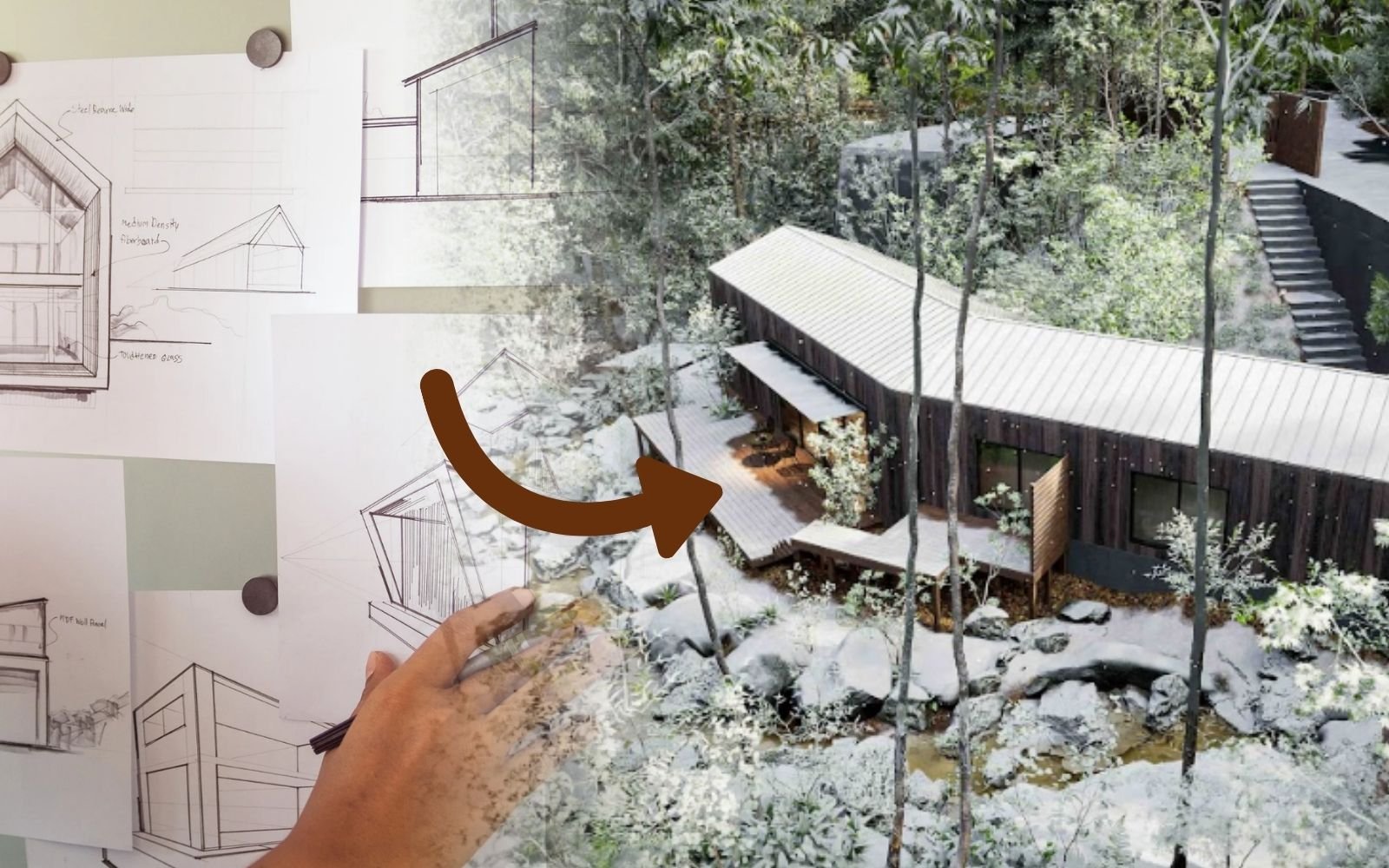 建築CGとは何か