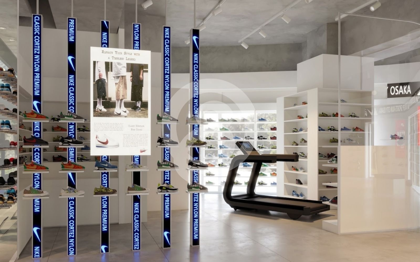 ブランドの意味を伝える