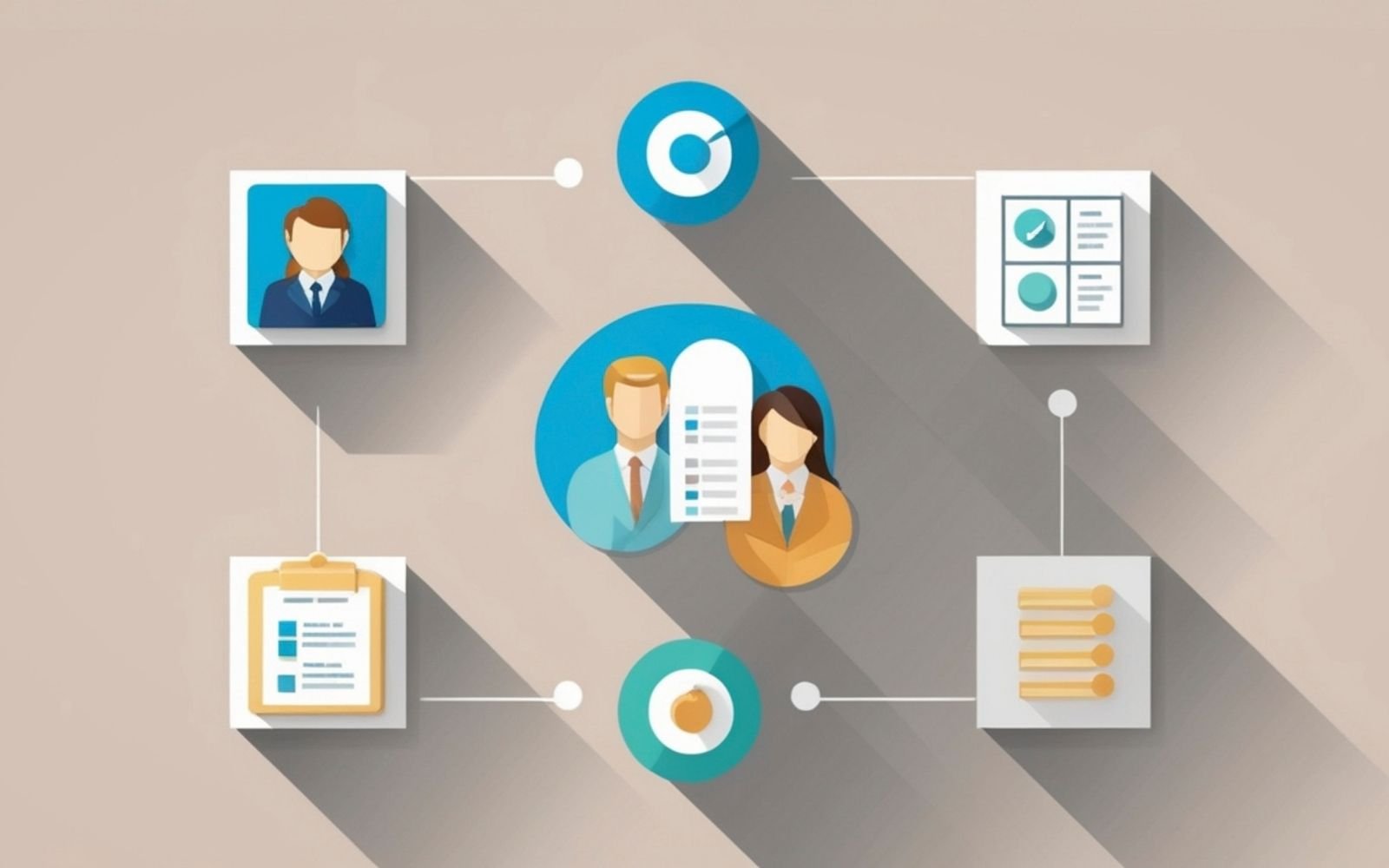 建築パートナー選定基準