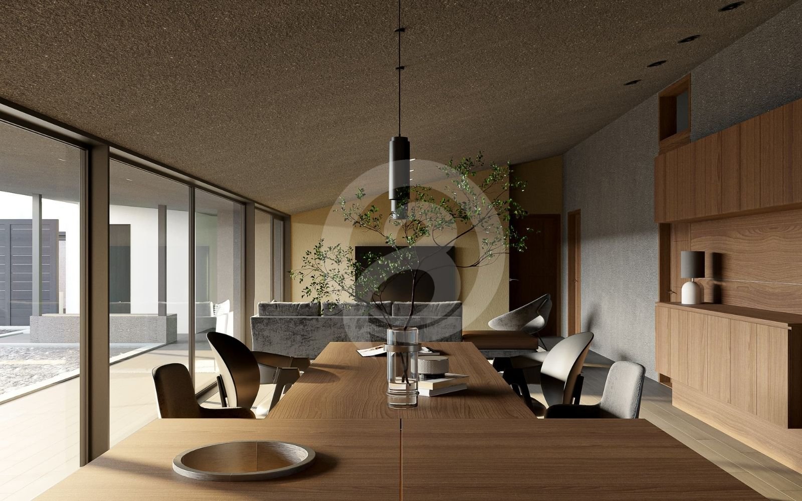 パース戦略の構築