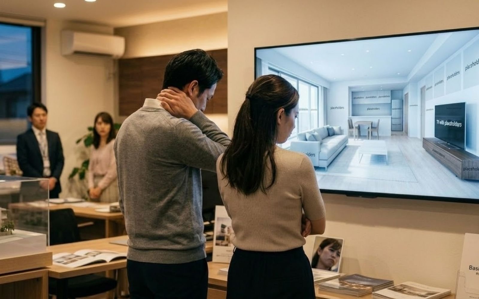 建築パースのメリット