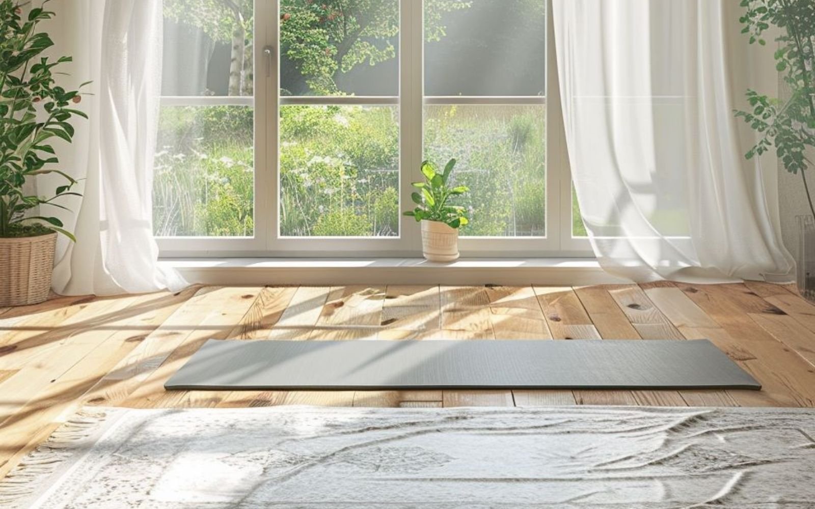 ミニマルスタイルのビジュアライゼーション