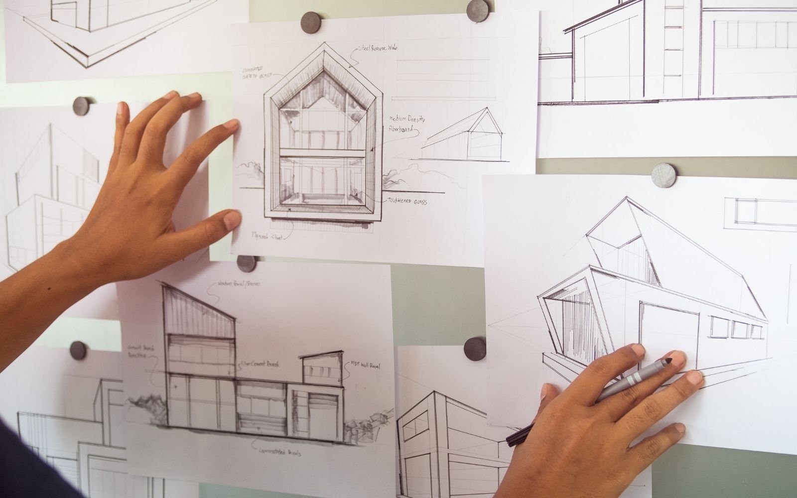 フラットな世界が建築業界に与える影響