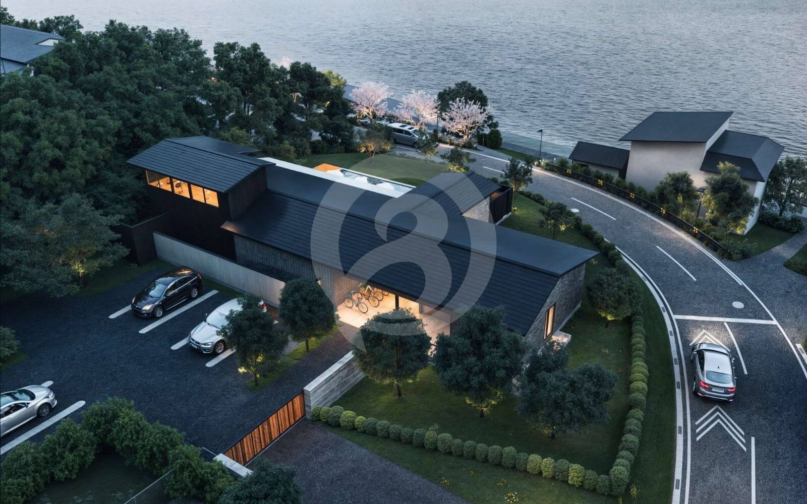 CGの視点の役割