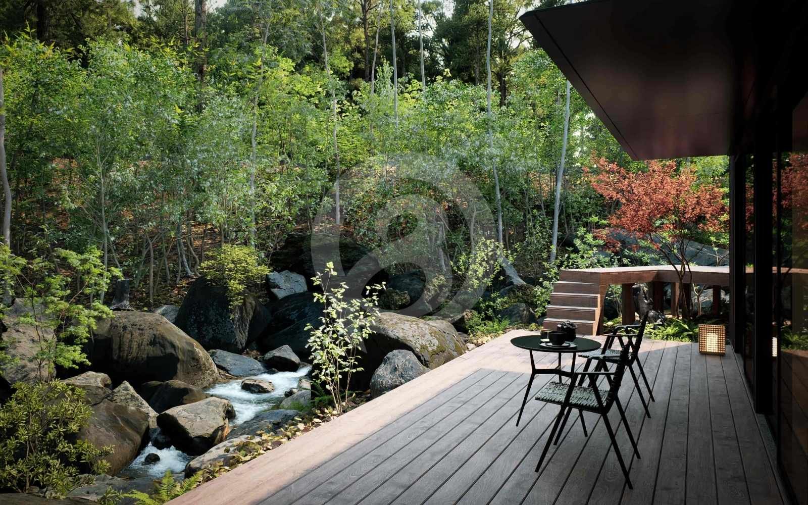 アイレベルビュー