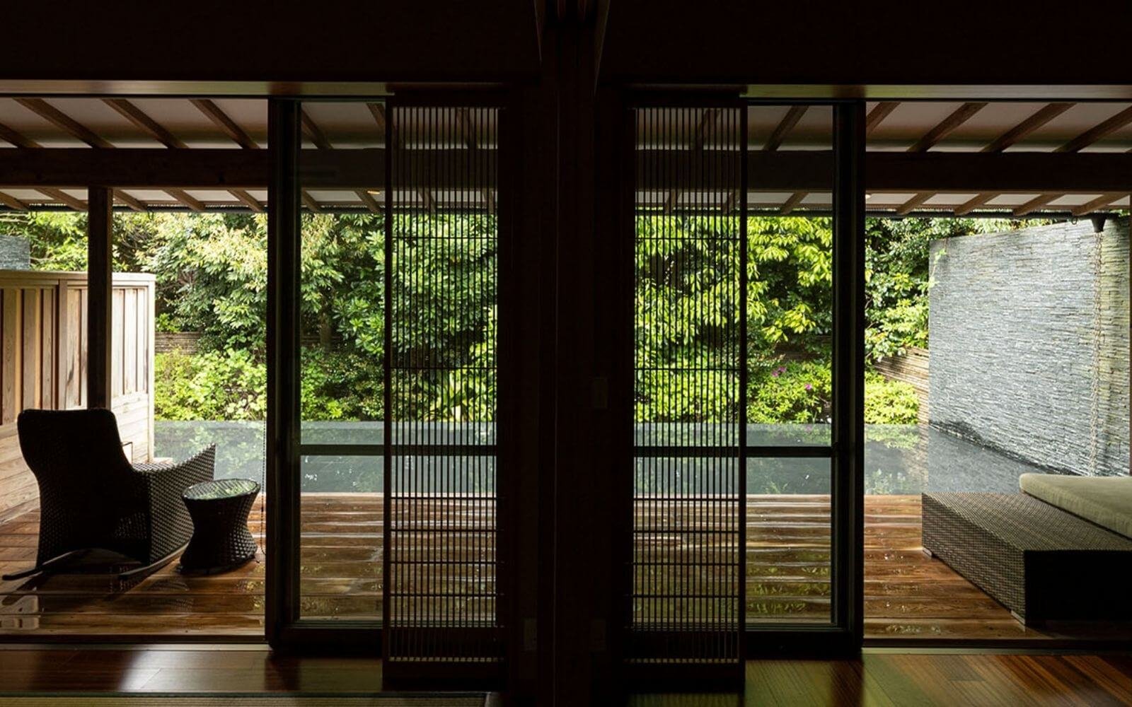 写真とCGの視点