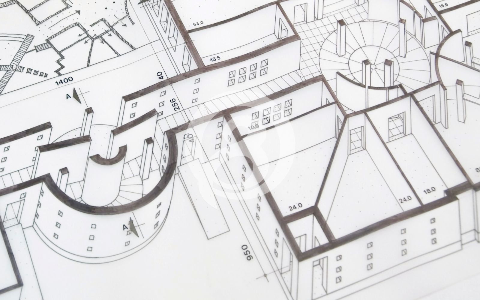 AIが建築構造上のエラーを引き起こす可能性