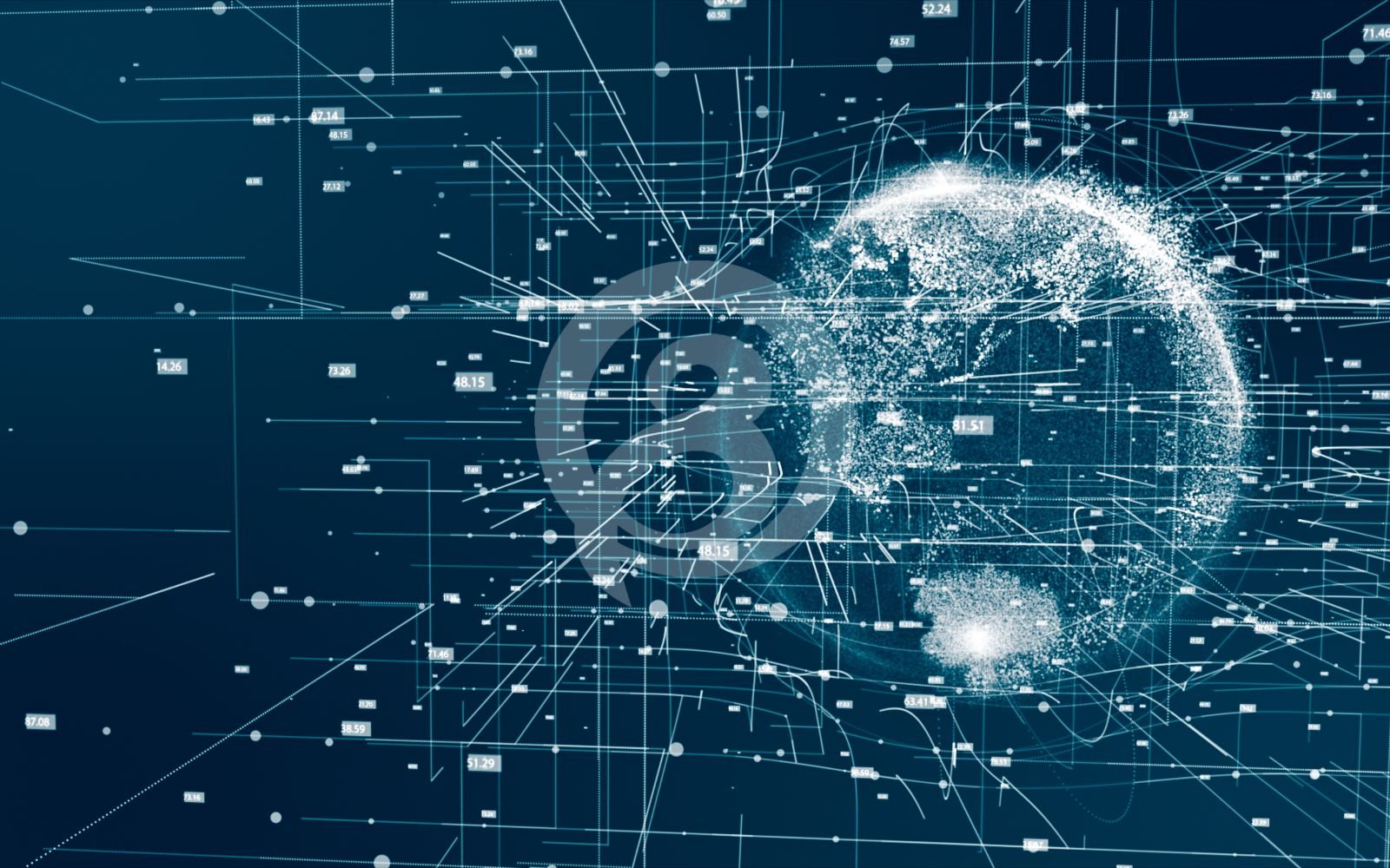 世界の建築におけるAI