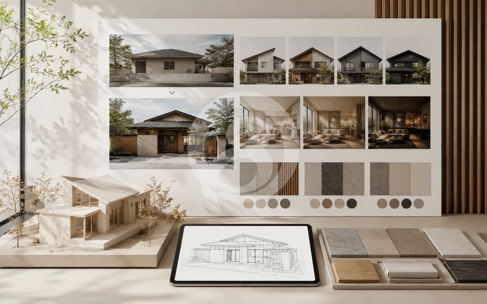 建設業はクライアントに提案を提示する必要がある