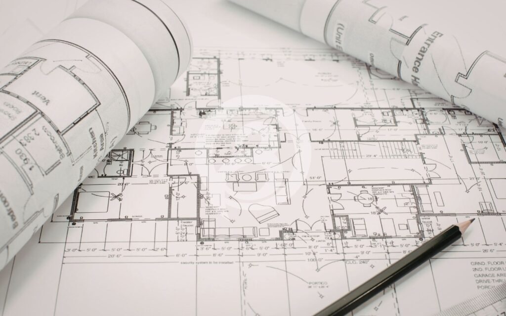 建築家はAIに依存せず、アイデアを最終決定し、技術図面を作成する必要があります。